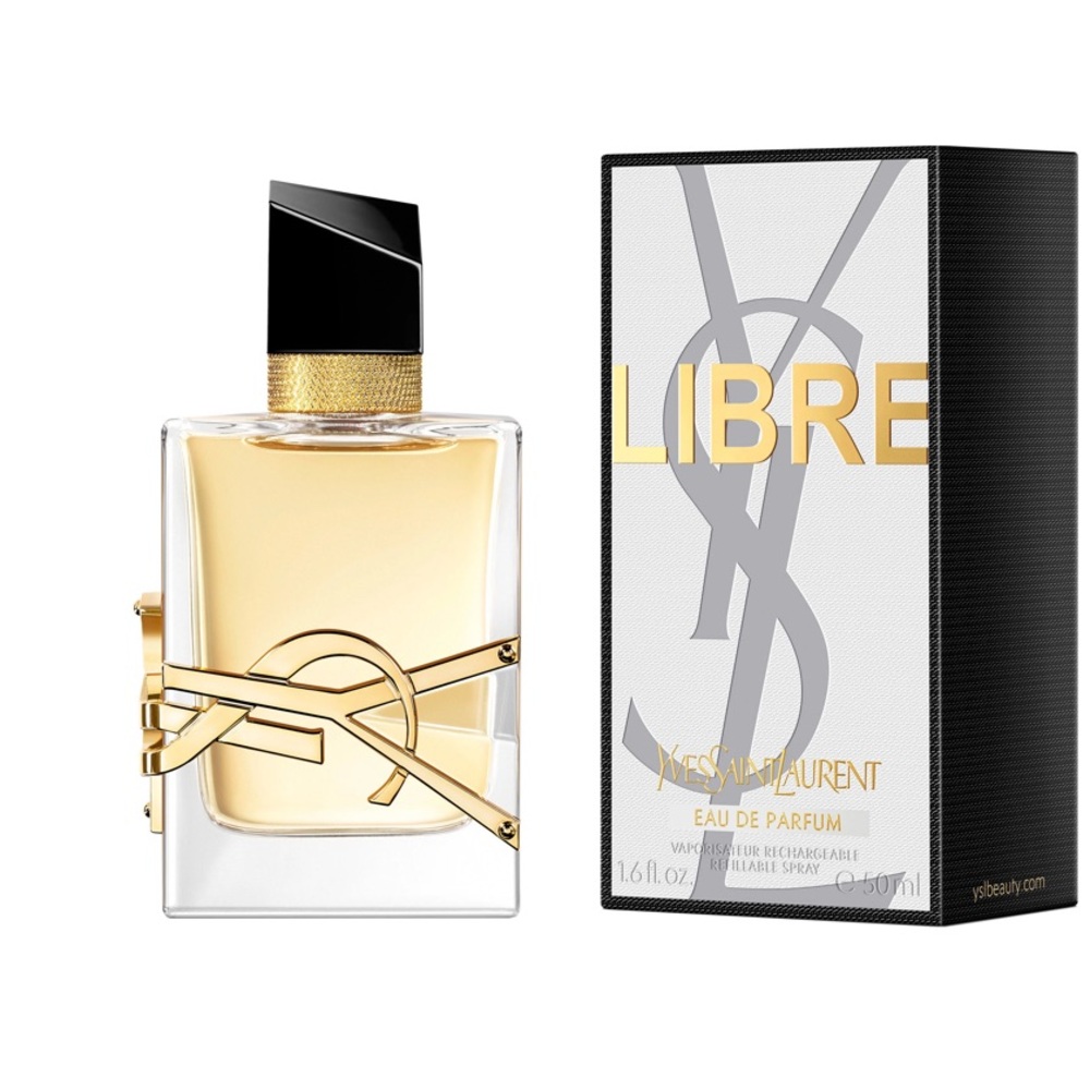 New (YSL)Yves Saint Laurent Libre Eau de Parfum reduced to $85 final price